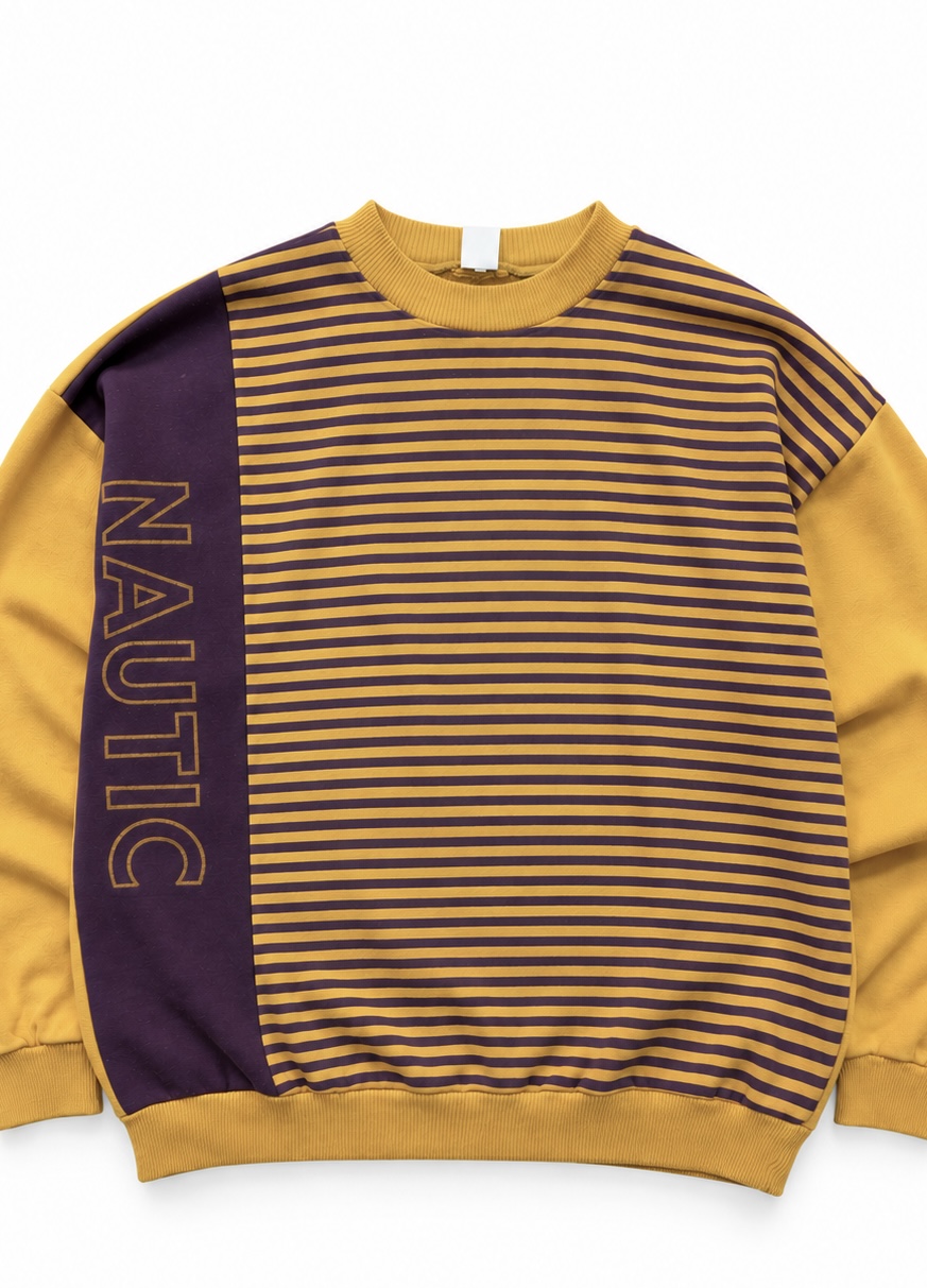 Poleron vintage (M) 2