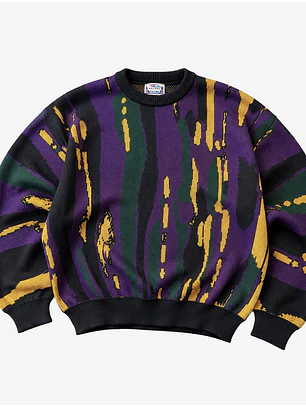 Sweater nuevo P.fresh