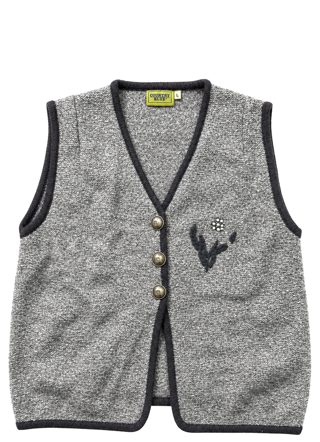 Vest country  (M) 2