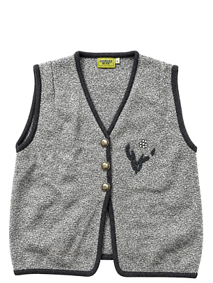 Vest country  (M)