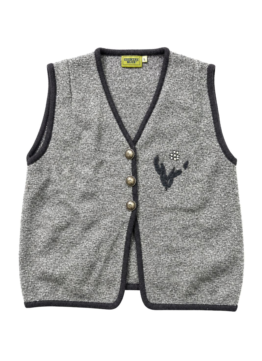Vest country  (M) 1