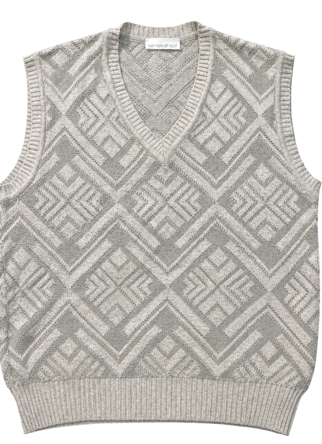 Vest vintage (L) 2