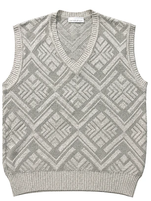 Vest vintage (L)