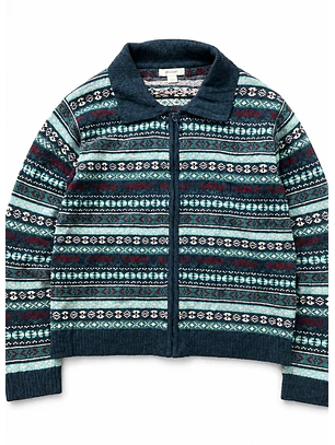 Sweater vintage (M)