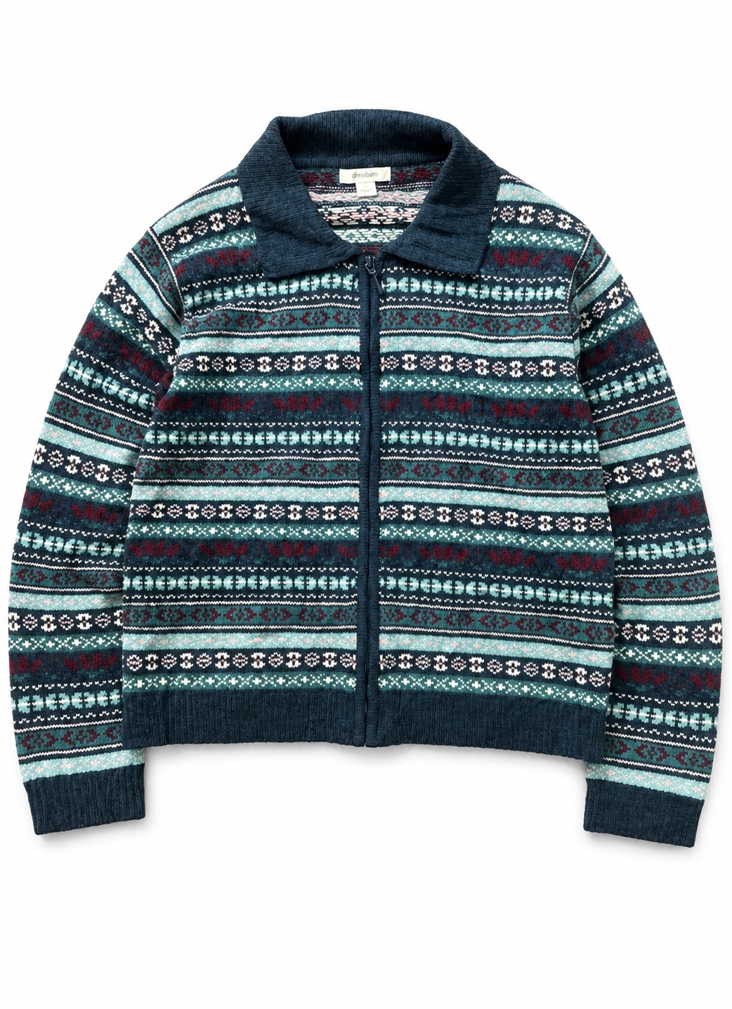 Sweater vintage (M) 1
