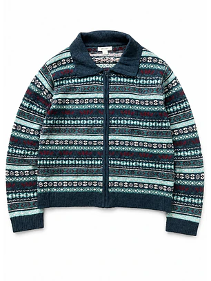 Sweater vintage (M)
