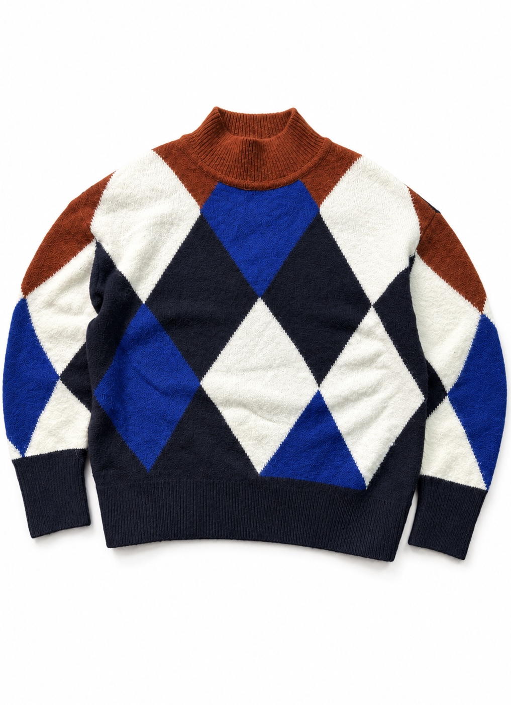 Sweater retro (S) 1