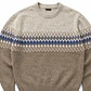 Sweater vintage lana (M) - Miniatura 2