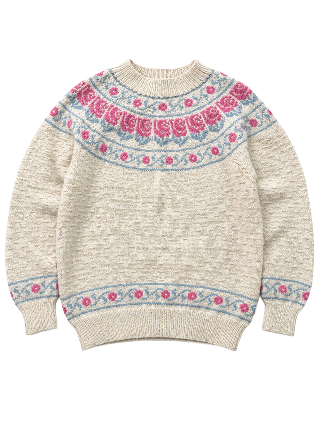 Sweater vintage (M) 1