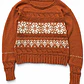 Sweater vintage (XS) - Miniatura 1