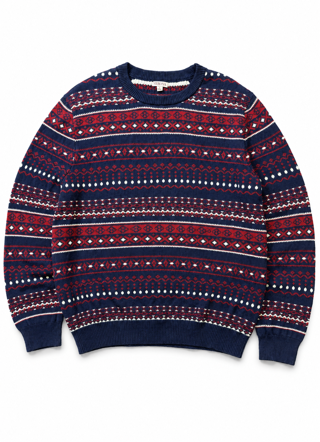 Sweater vintage (XL) 1