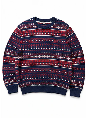 Sweater vintage (XL)