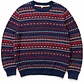 Sweater vintage (XL) - Miniatura 1