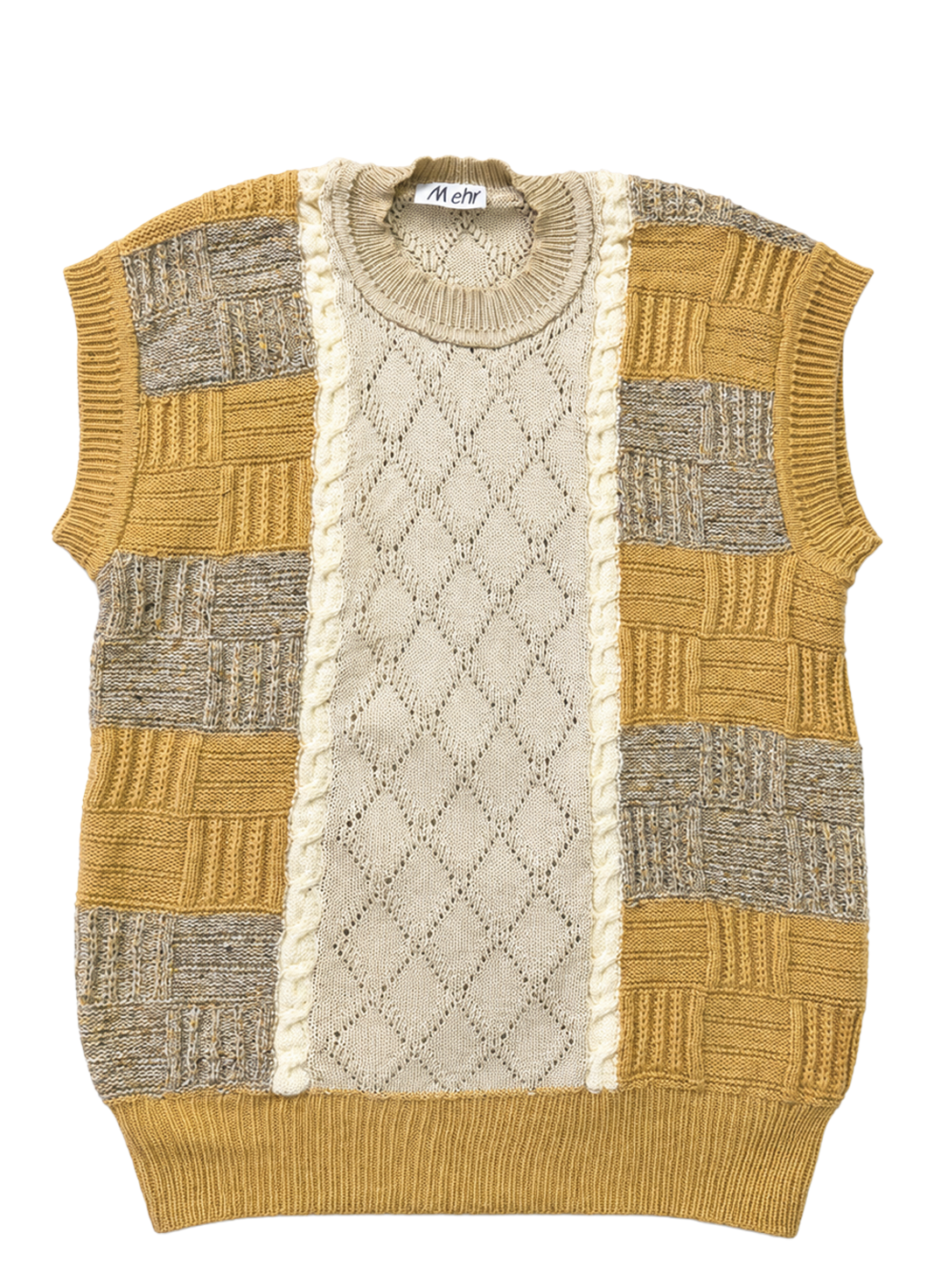 Vest vintage (M) 2