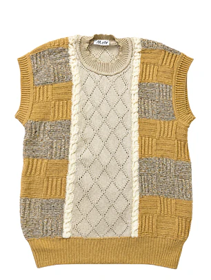 Vest vintage (M)