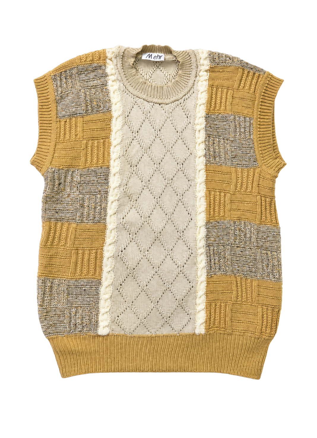 Vest vintage (M) 1