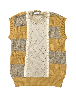 Vest vintage (M)