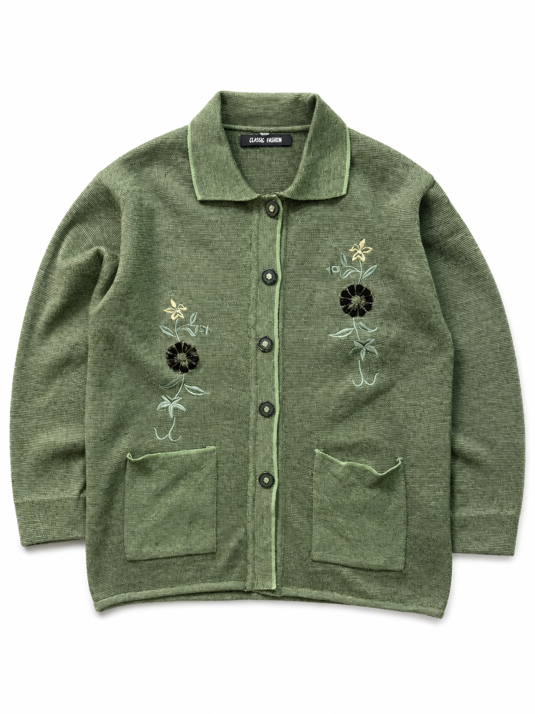Sweater vintage (M-L) 1