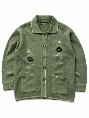 Sweater vintage (M-L)