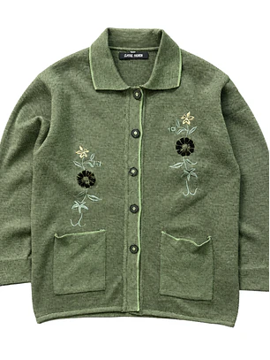 Sweater vintage (M-L)
