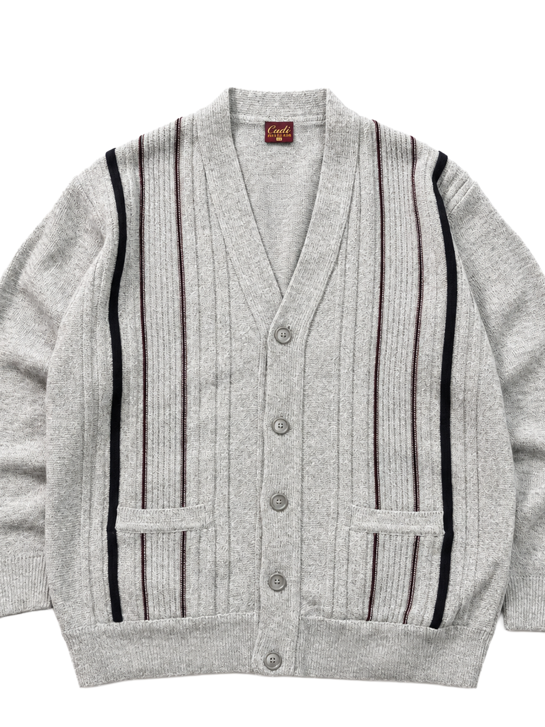 Sweater vintage (L) 2