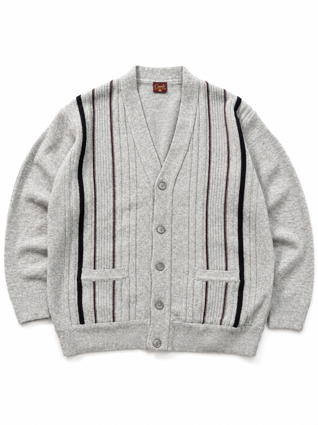 Sweater vintage (L) 1