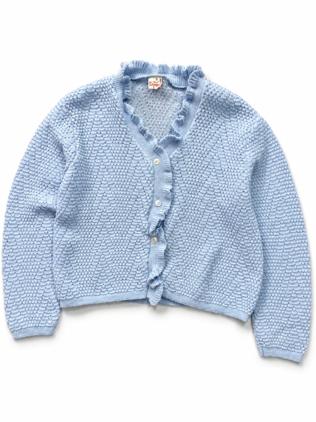 Sweater vintage (S) 1