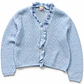 Sweater vintage (S) - Miniatura 1