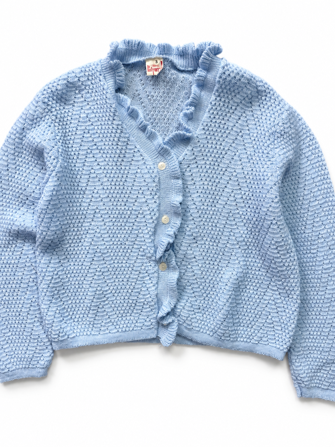 Sweater vintage (S) 2