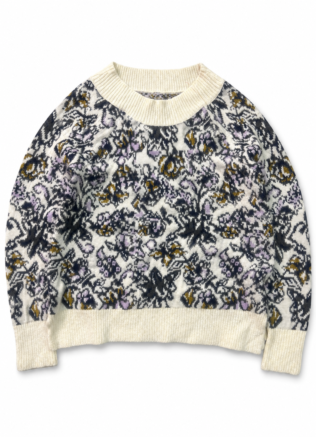 Sweater vintage (S) 1