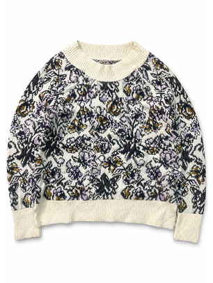 Sweater vintage (S)