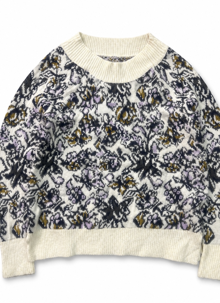 Sweater vintage (S) 2