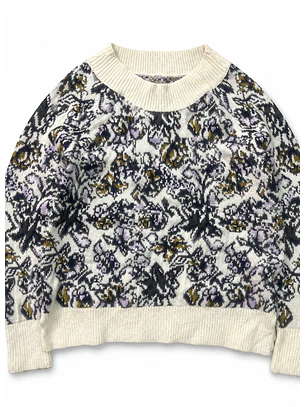 Sweater vintage (S)