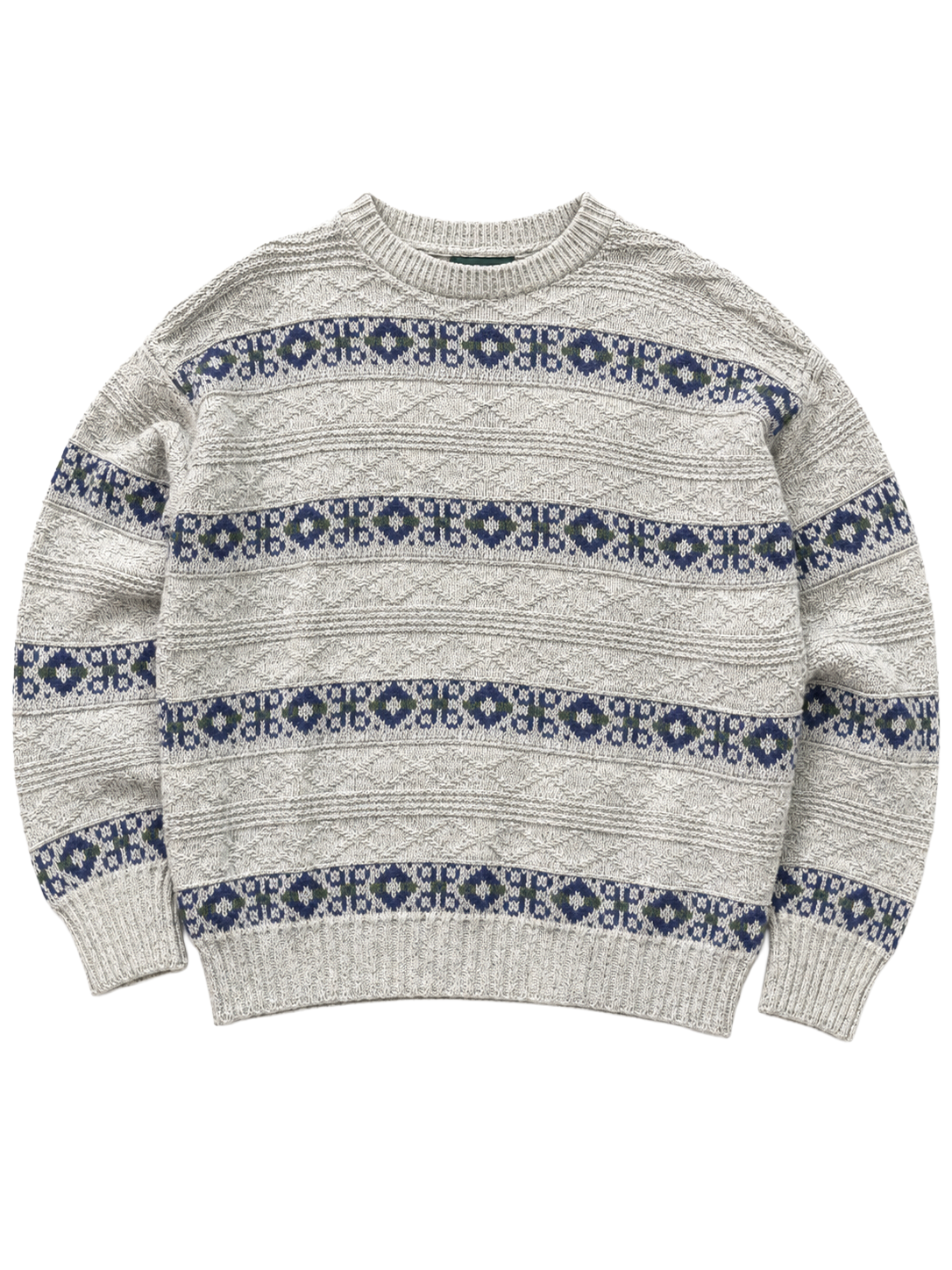 Sweater vintage (L) 1