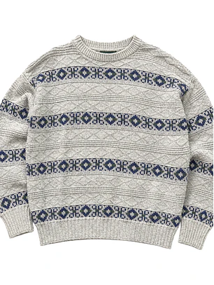 Sweater vintage (L)