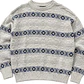 Sweater vintage (L) - Miniatura 2
