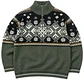 Sweater vintage  grueso (XL) - Miniatura 1