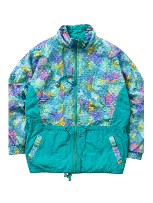 Track jacket forrada (M-L)