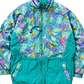 Track jacket forrada (M-L) - Miniatura 2