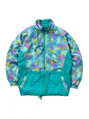 Track jacket forrada (M-L)