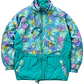 Track jacket forrada (M-L) - Miniatura 1