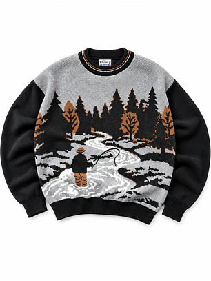 Sweater   nuevo P.fresh