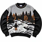 Sweater   nuevo P.fresh - Miniatura 1