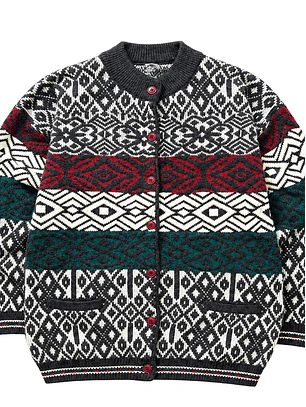 Sweater vintage (L)