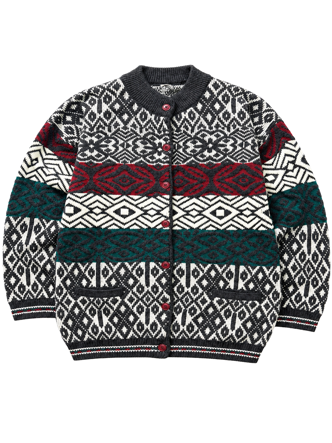 Sweater vintage (L) 1