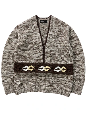 Sweater vintage (XS-S)