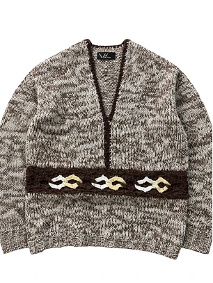 Sweater vintage (XS-S)