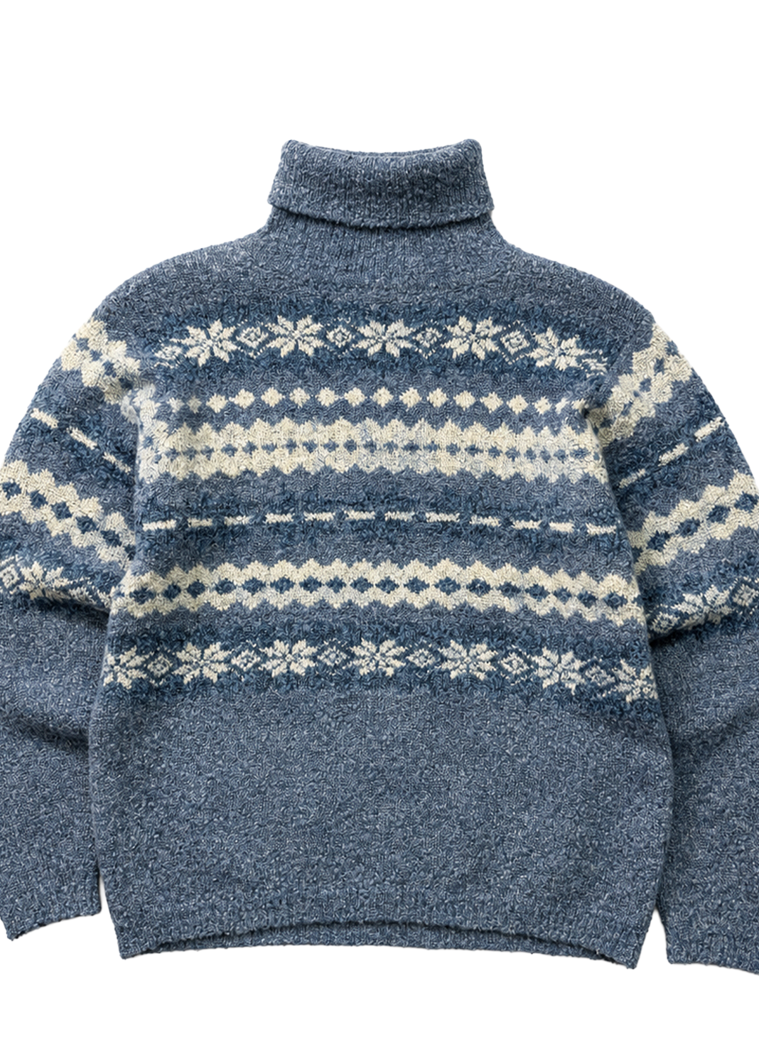 Sweater vintage (S) 2