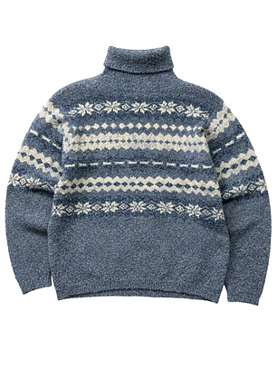 Sweater vintage (S)