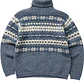 Sweater vintage (S) - Miniatura 1